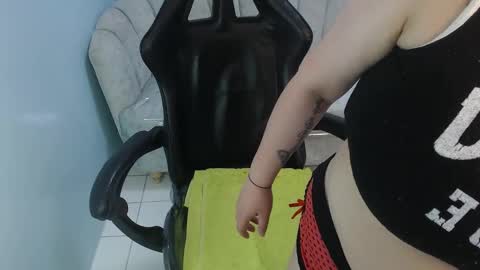 Snapshot of samythomas_t chatting on February 2026 08:21:01 PM samythomas_t online show from February 2026 08:21:01 PM