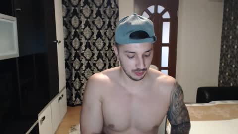 Sanchez Erik online show from December 2024 12:06:01 PM