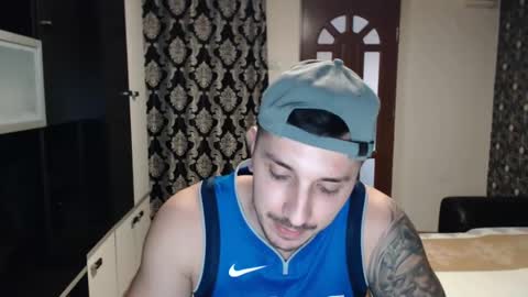 Sanchez Erik online show from December 2024 12:14:02 PM
