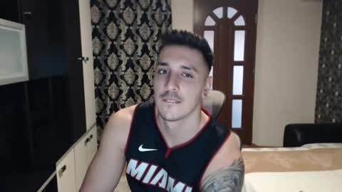 Sanchez Erik online show from December 2024 08:48:02 AM