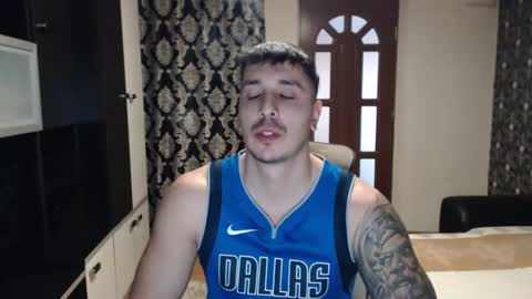 Sanchez Erik online show from December 2024 09:28:02 AM