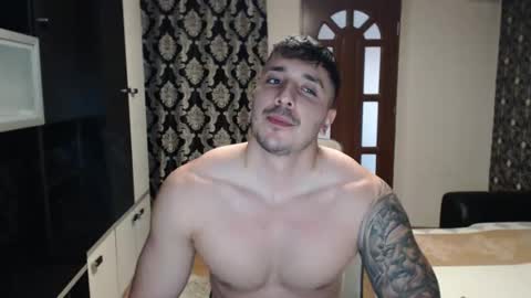 Sanchez Erik online show from December 2024 09:12:02 AM