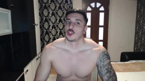 Sanchez Erik online show from December 2024 08:04:01 AM