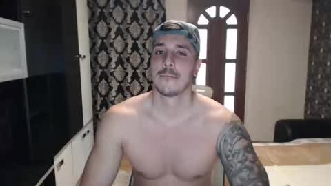 Sanchez Erik online show from December 2024 08:57:02 AM