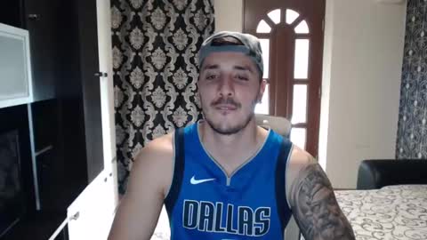 Sanchez Erik online show from December 2024 09:36:02 AM