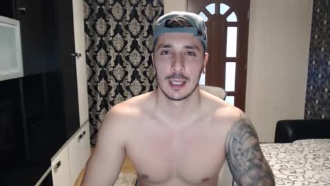 Sanchez Erik online show from December 2024 07:51:01 AM