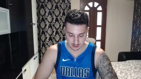 Sanchez Erik online show from December 2024 09:21:02 AM