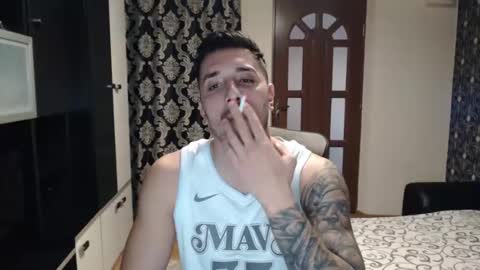 Sanchez Erik online show from December 2024 08:37:02 AM