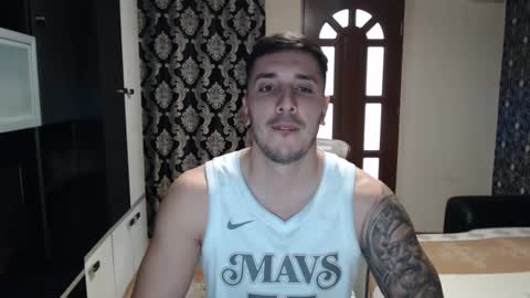 Sanchez Erik online show from January 2025 09:19:02 AM