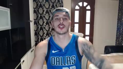 Sanchez Erik online show from January 2025 08:56:01 AM