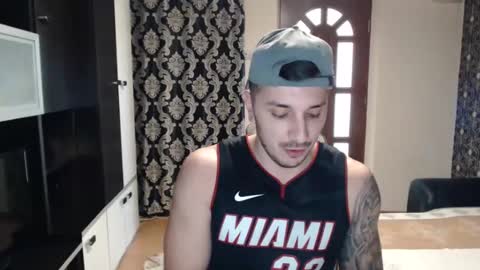Sanchez Erik online show from January 2025 09:53:02 AM