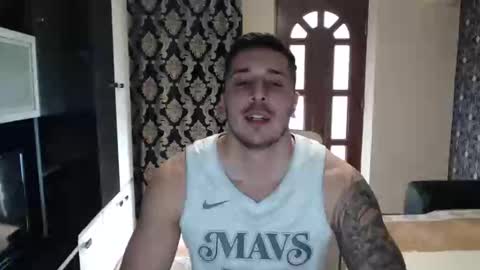 Sanchez Erik online show from January 2025 10:09:02 AM