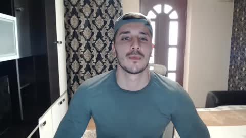 Sanchez Erik online show from January 2025 12:35:01 PM
