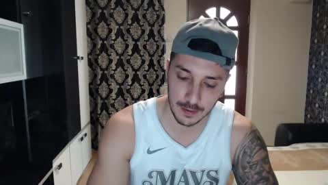 Sanchez Erik online show from January 2025 10:27:02 AM