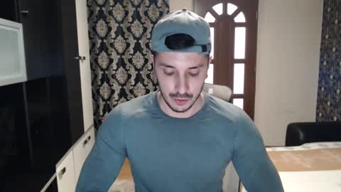 Sanchez Erik online show from January 2025 01:28:01 PM