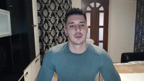 Sanchez Erik online show from January 2025 02:35:01 PM