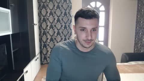 Sanchez Erik online show from January 2025 11:59:02 AM