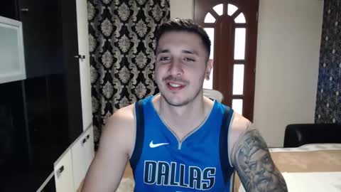 Sanchez Erik online show from January 2025 09:03:01 AM