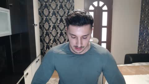 Sanchez Erik online show from January 2025 09:57:01 AM