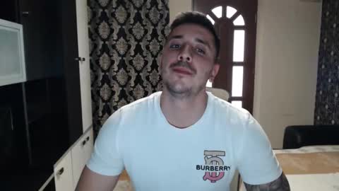 Sanchez Erik online show from January 2025 12:27:02 PM