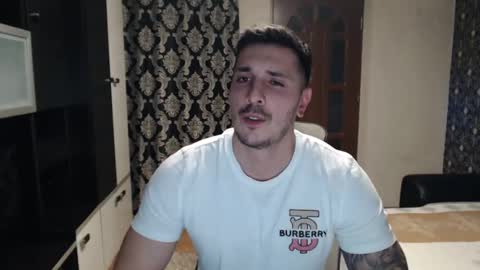 Sanchez Erik online show from January 2025 03:29:01 PM