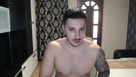 Sanchez Erik online show from January 2025 01:13:01 PM