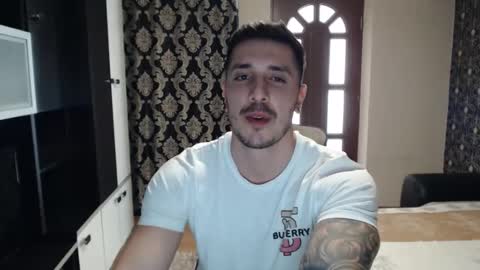 Sanchez Erik online show from January 2025 11:04:02 AM