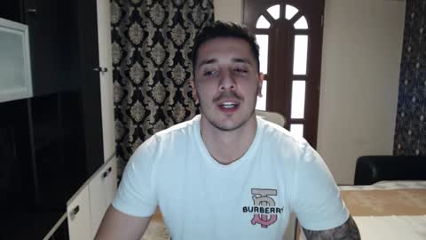 Sanchez Erik online show from January 2025 09:02:02 AM