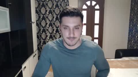 Sanchez Erik online show from January 2025 02:21:01 PM