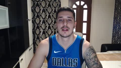 Sanchez Erik online show from January 2025 07:50:01 AM