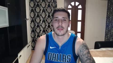 Sanchez Erik online show from January 2025 01:53:02 PM