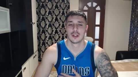 Sanchez Erik online show from February 2025 09:30:01 AM
