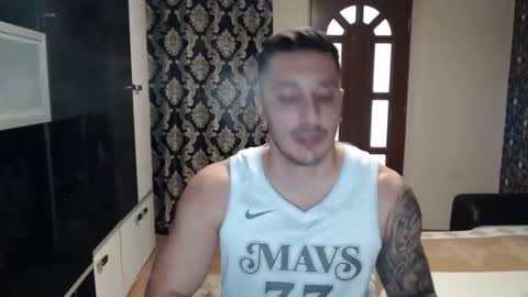 Sanchez Erik online show from February 2025 11:55:02 AM