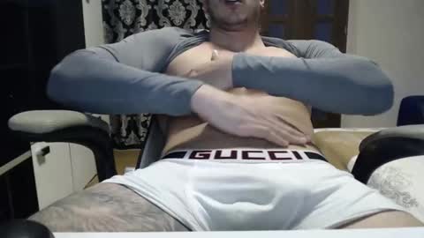 Sanchez Erik online show from February 2025 03:31:02 PM