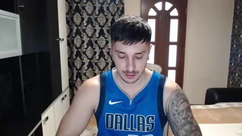 Sanchez Erik online show from February 2025 10:48:02 AM