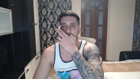 Sanchez Erik online show from February 2025 03:30:02 PM