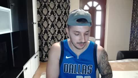 Sanchez Erik online show from February 2025 12:41:02 PM