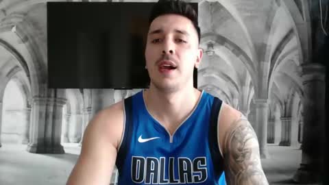 Sanchez Erik online show from February 2025 06:41:01 AM