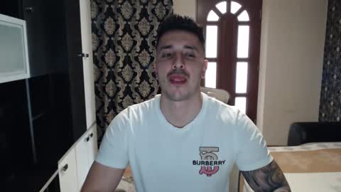 Sanchez Erik online show from February 2025 10:23:02 AM
