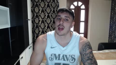 Sanchez Erik online show from February 2025 10:07:01 AM