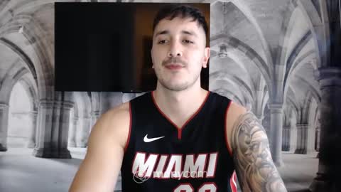 Sanchez Erik online show from February 2025 06:33:02 AM