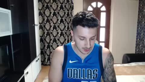 Sanchez Erik online show from February 2025 09:43:01 AM