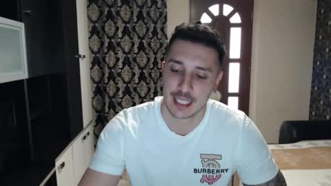 Sanchez Erik online show from February 2025 01:06:01 PM