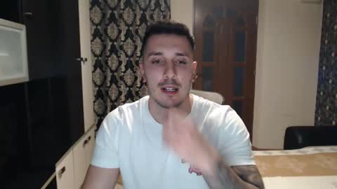 Sanchez Erik online show from February 2025 04:10:02 PM