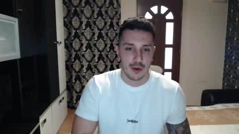 Sanchez Erik online show from February 2025 08:26:02 AM