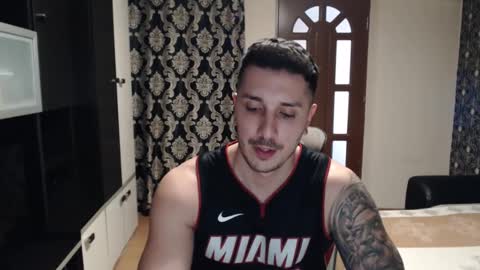 Sanchez Erik online show from February 2025 03:08:02 PM
