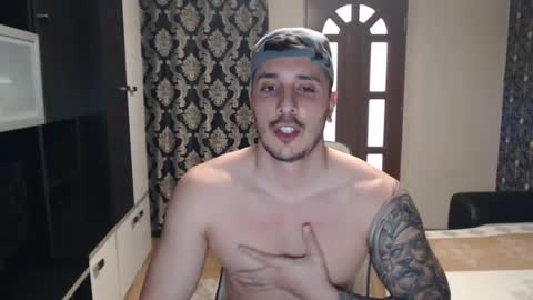 Sanchez Erik online show from March 2025 02:42:02 PM