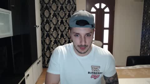 Sanchez Erik online show from March 2025 08:41:02 AM