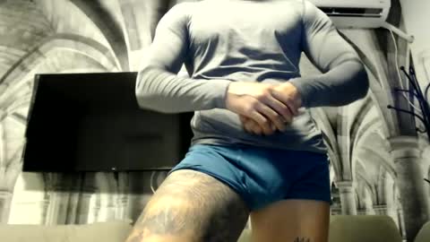 Sanchez Erik online show from June 2026 11:06:01 PM