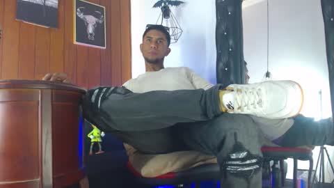 Sander online show from September 2025 06:39:02 AM